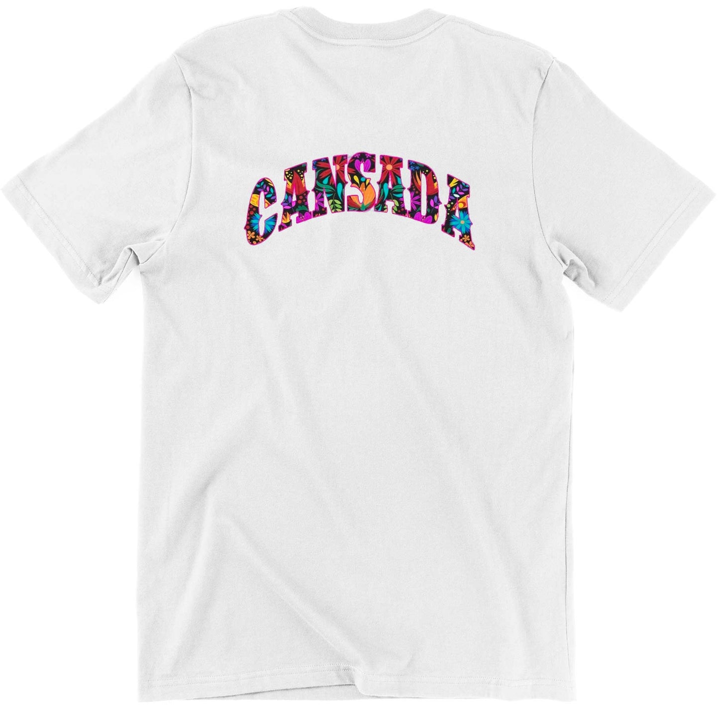 Cansada Unisex T-Shirt