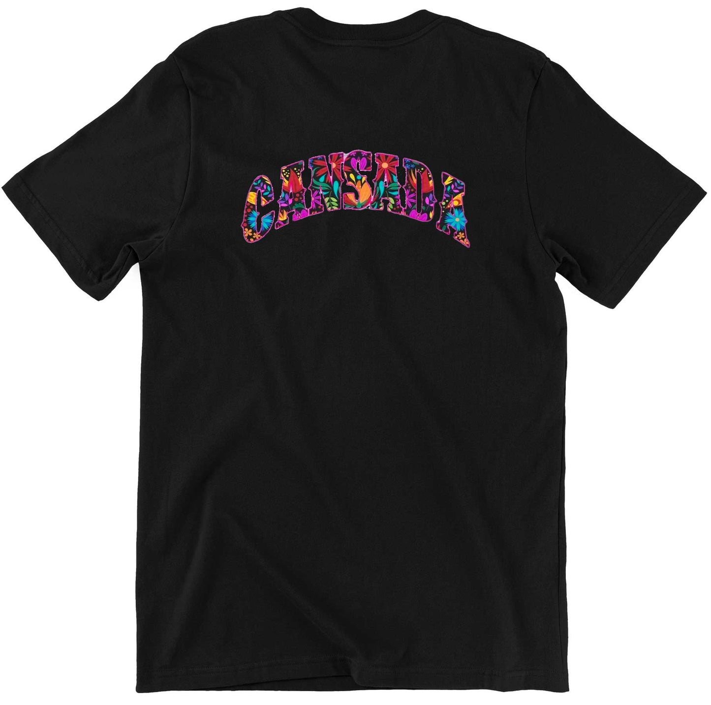 Cansada Unisex T-Shirt