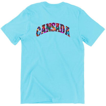 Cansada Unisex T-Shirt