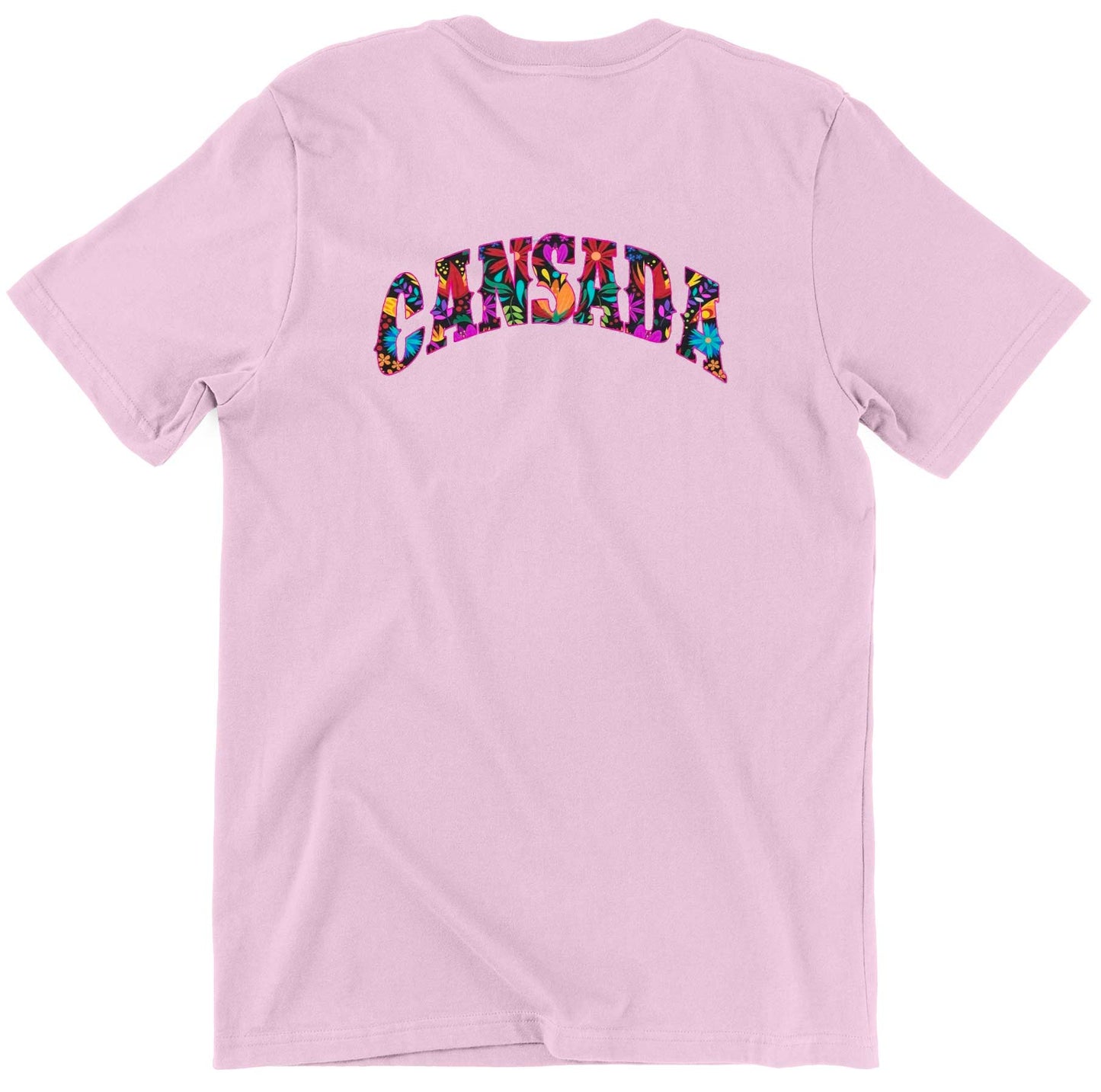 Cansada Unisex T-Shirt