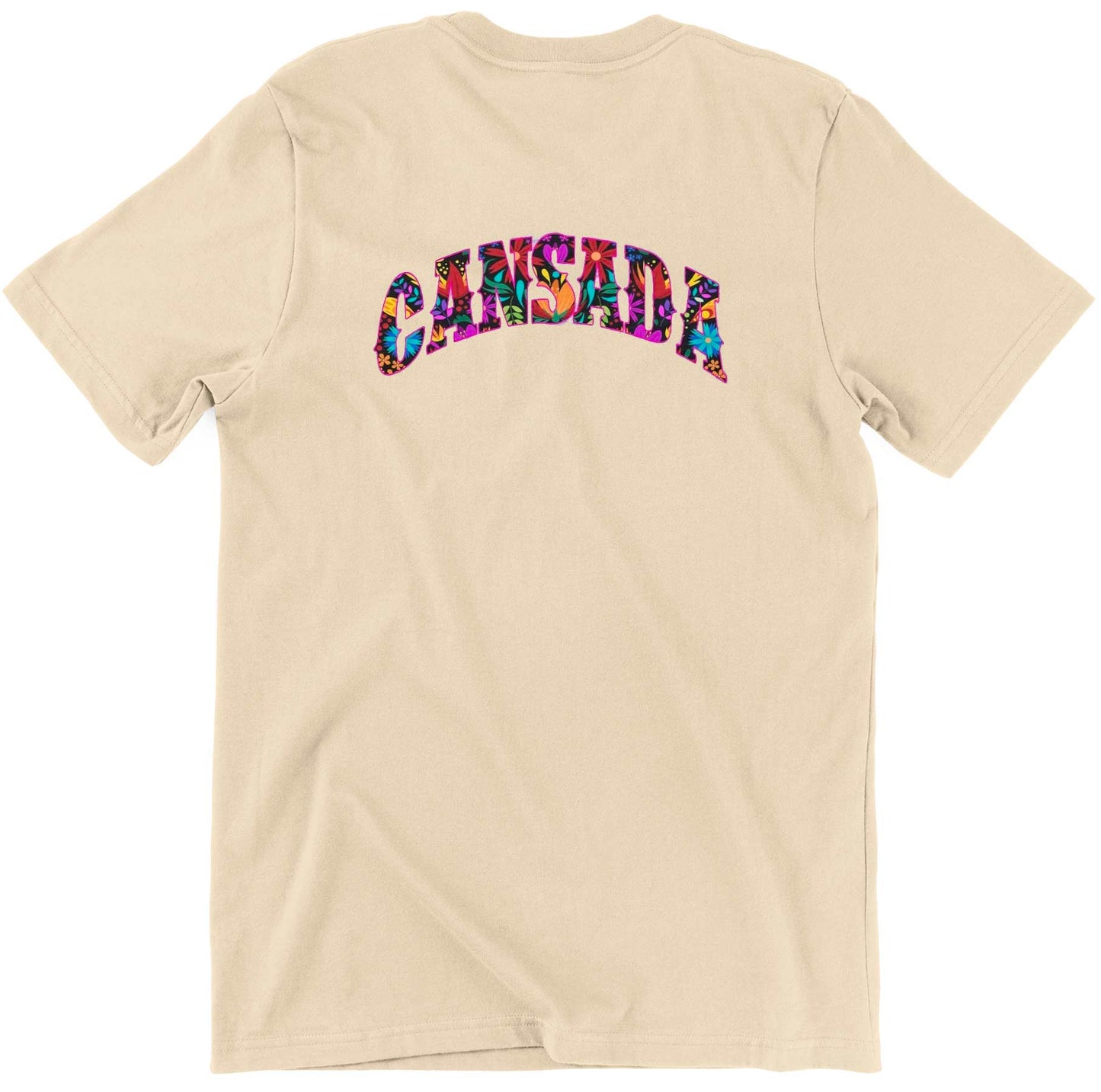 Cansada Unisex T-Shirt