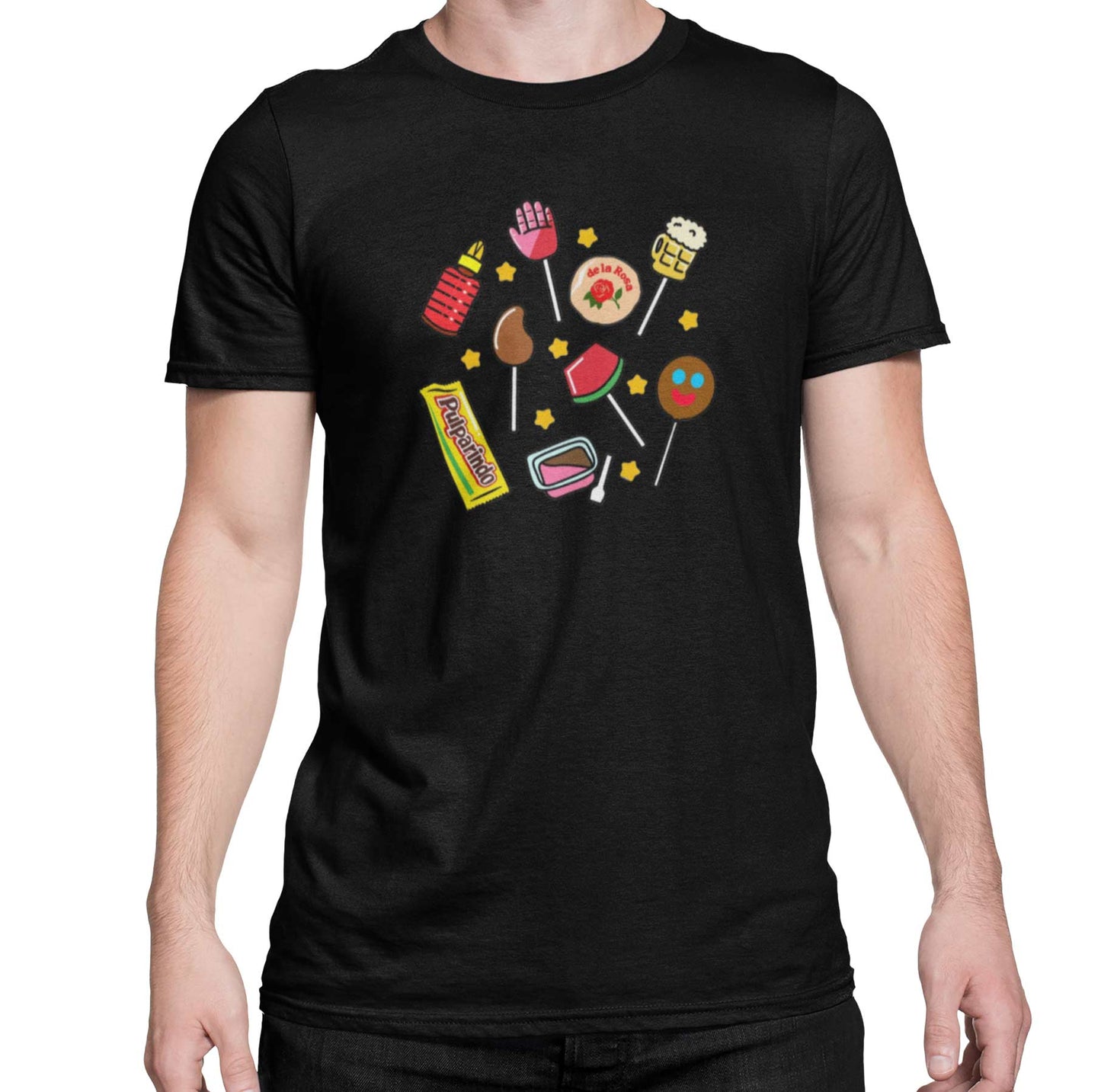 Mexican Candy T-Shirt