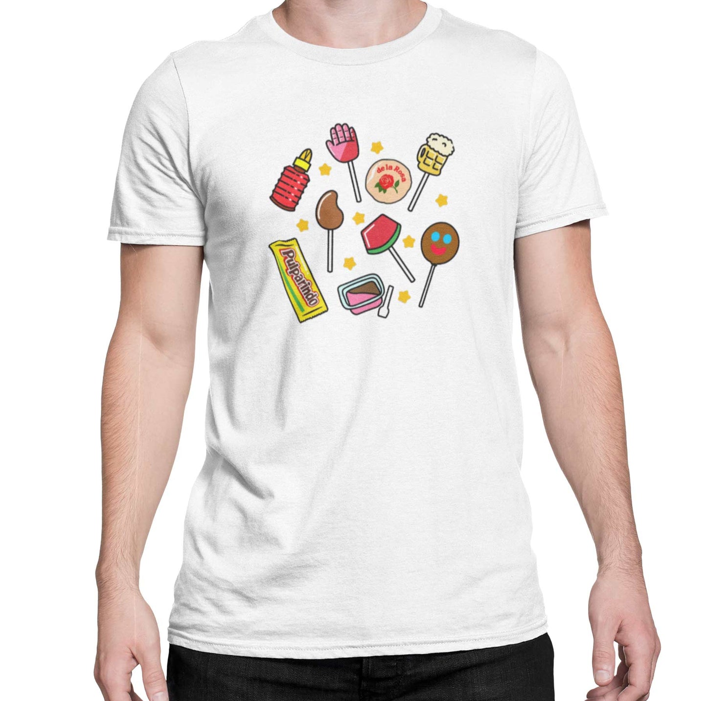 Mexican Candy T-Shirt