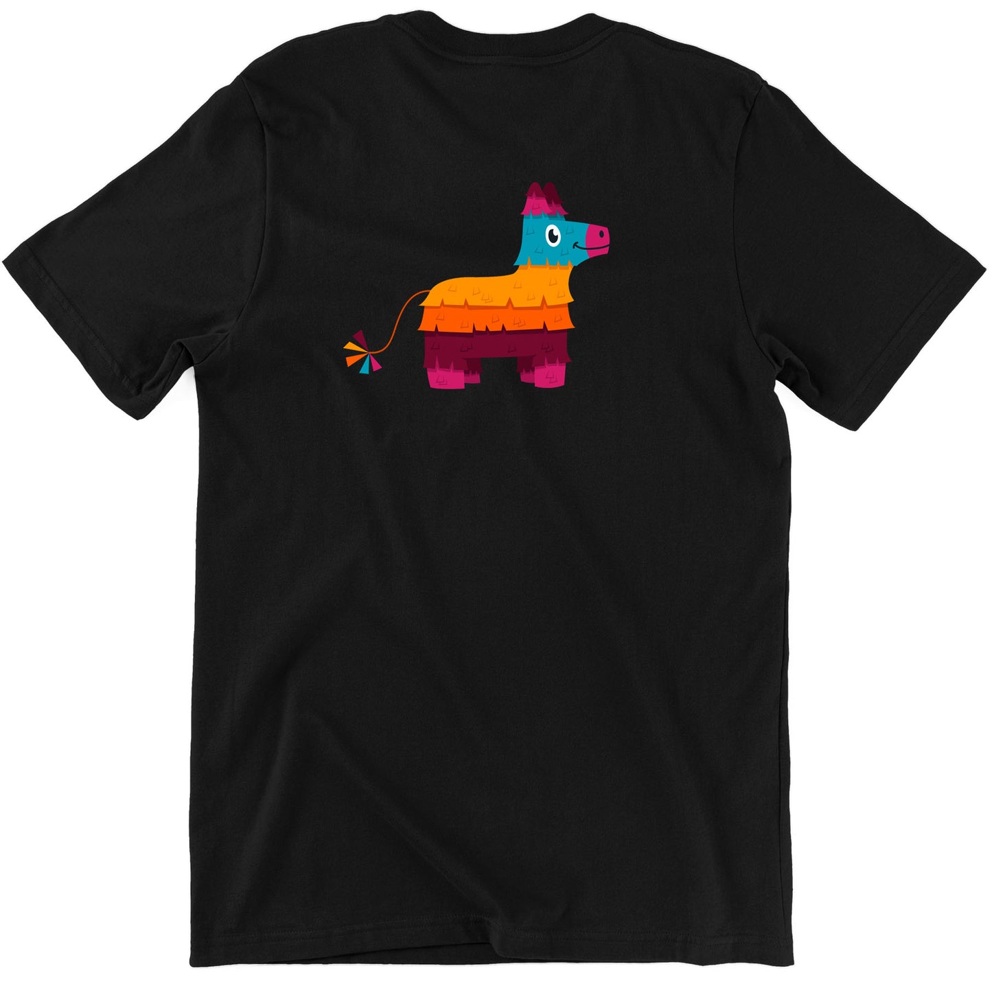 Piñata Unisex Mexican Shirt