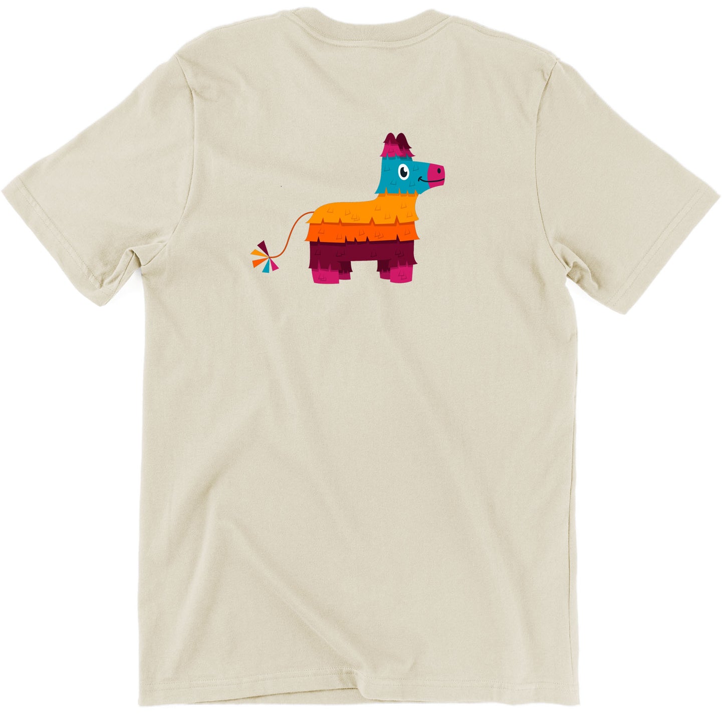 Piñata Unisex Mexican Shirt