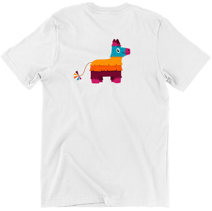 Piñata Unisex Mexican Shirt