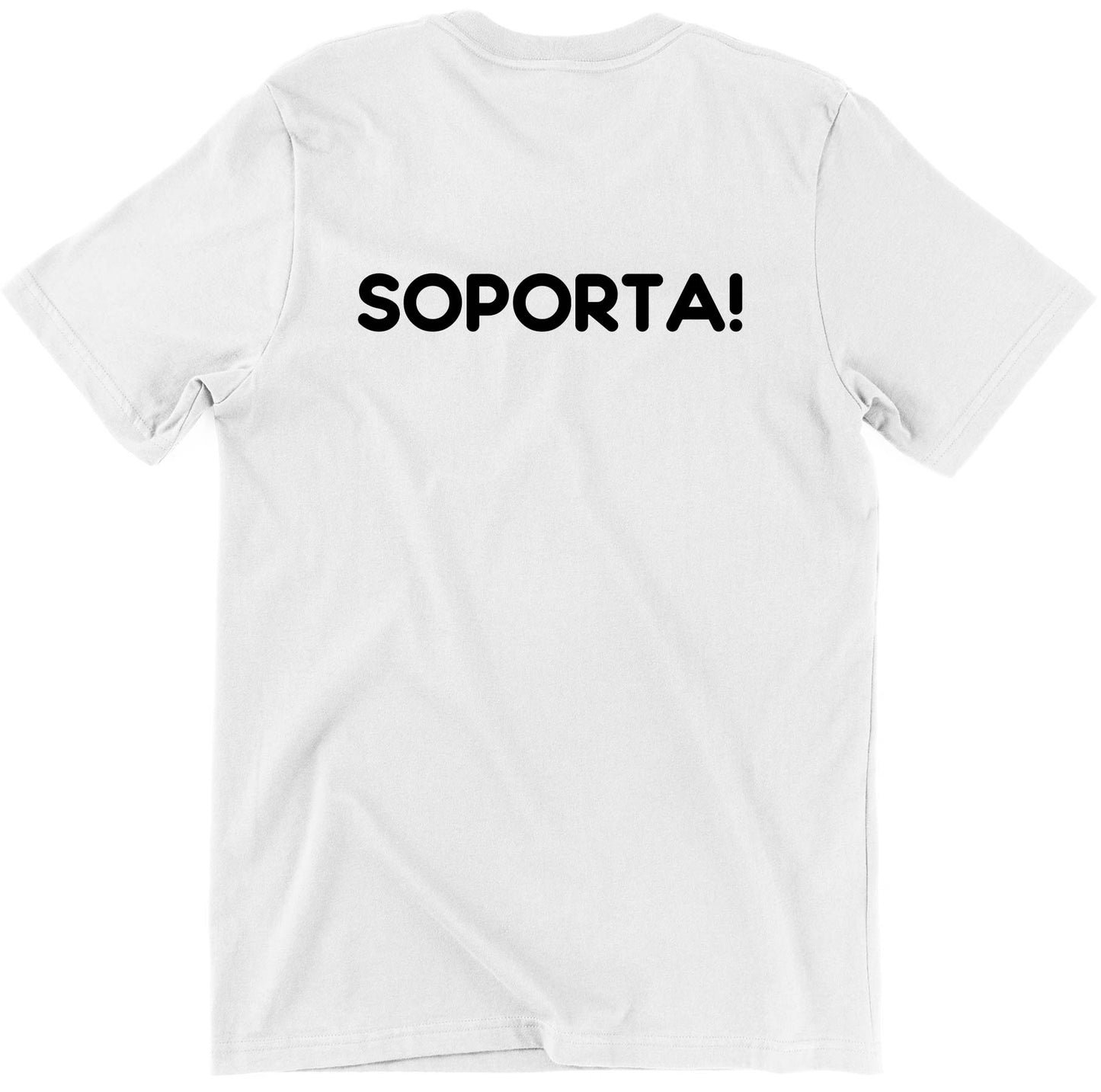 Soporta! Mexican T-Shirt