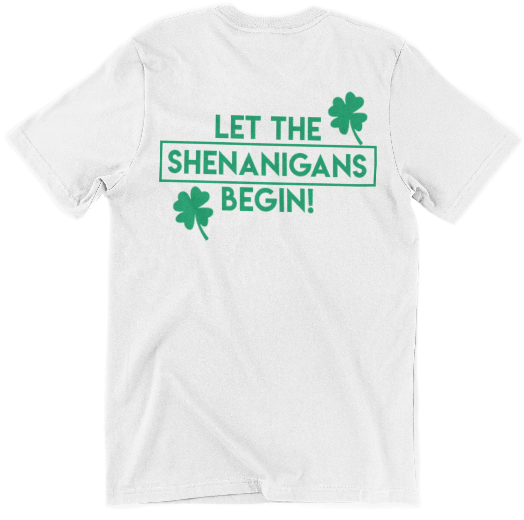 white-tshirt-st-patricks-day