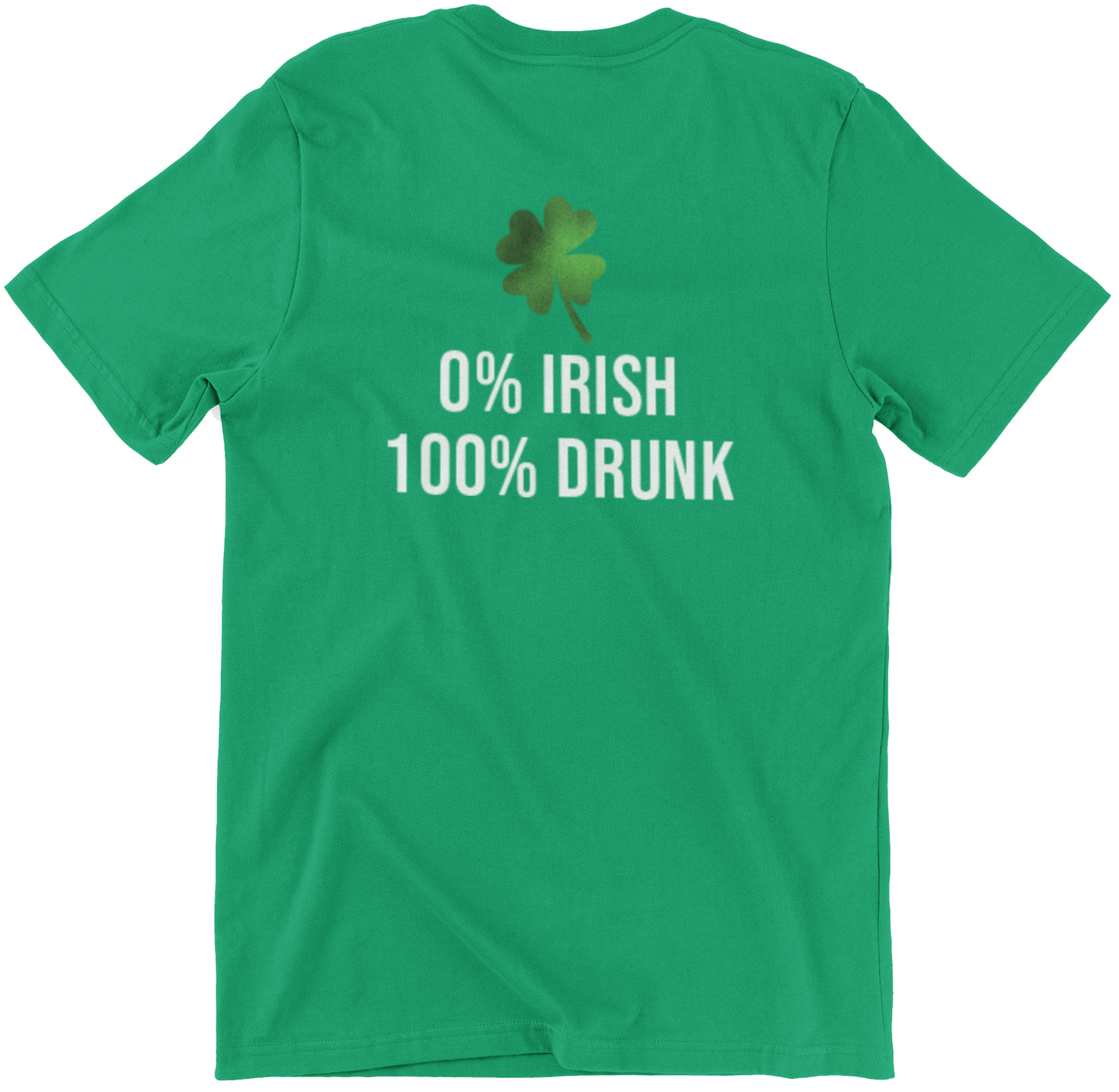 0 irish 100 drunk