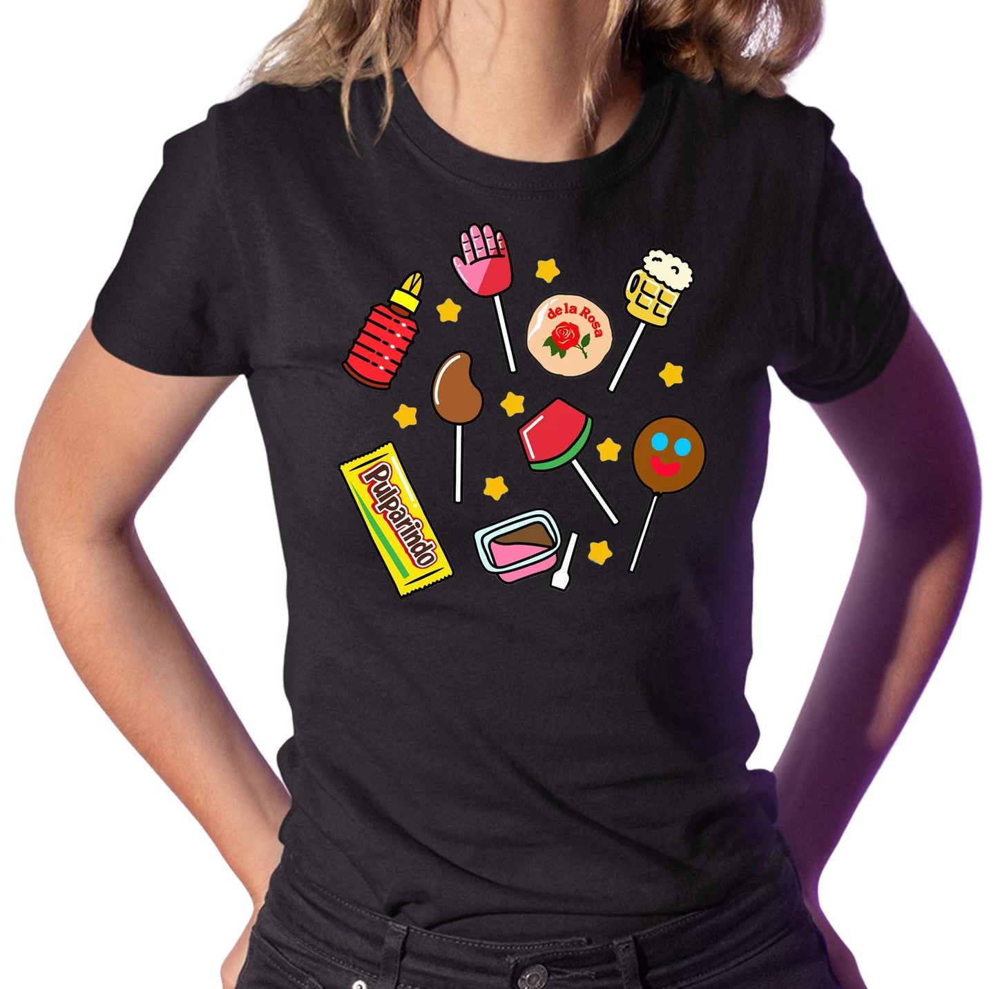 Mexican Candy T-Shirt