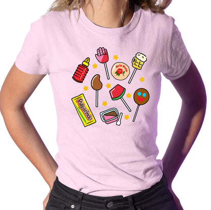 Mexican Candy T-Shirt