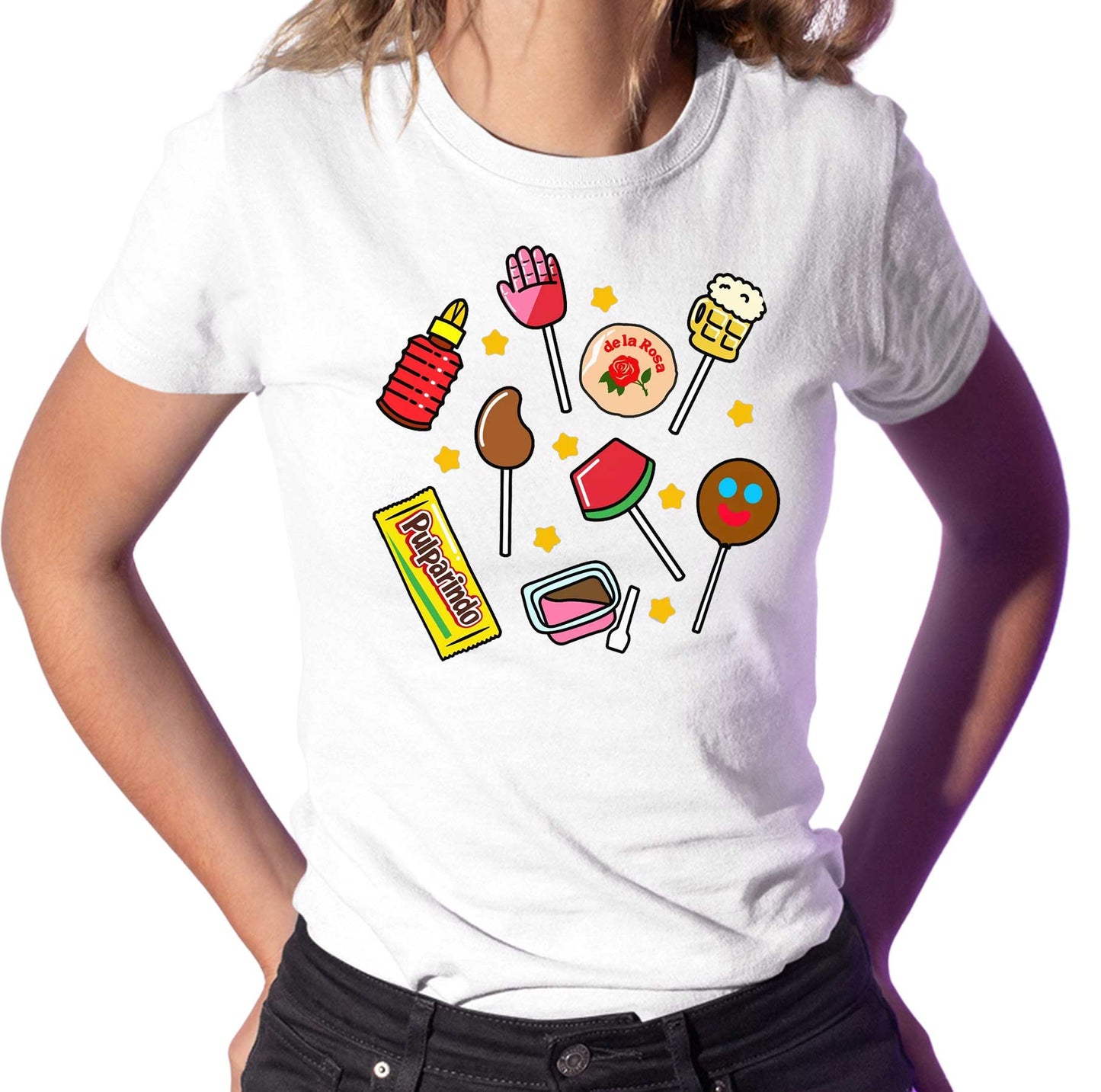 Mexican Candy T-Shirt